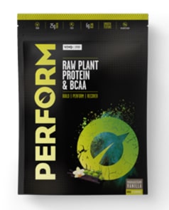 Vivo Life Perform - Raw Plant Based Protein